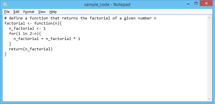 notepad++ diff unity